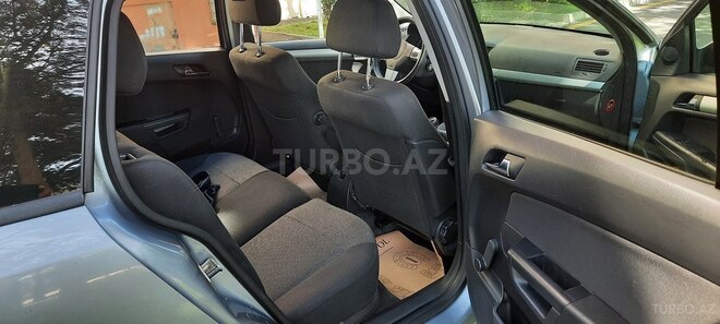 Opel Astra 2009, 181,000 km - 1.4 l - Bakı
