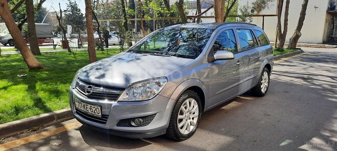 Opel Astra 2009, 181,000 km - 1.4 l - Bakı