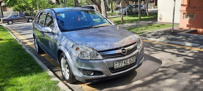 Opel Astra 2009, 181,000 km - 1.4 l - Bakı