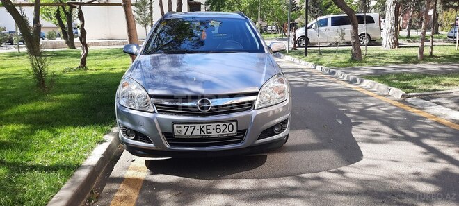 Opel Astra 2009, 181,000 km - 1.4 l - Bakı