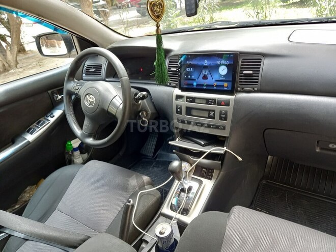 Toyota Corolla 2006, 280,000 km - 1.4 l - Bakı