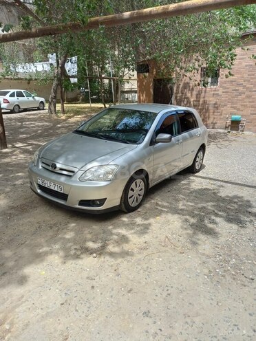Toyota Corolla 2006, 280,000 km - 1.4 l - Bakı