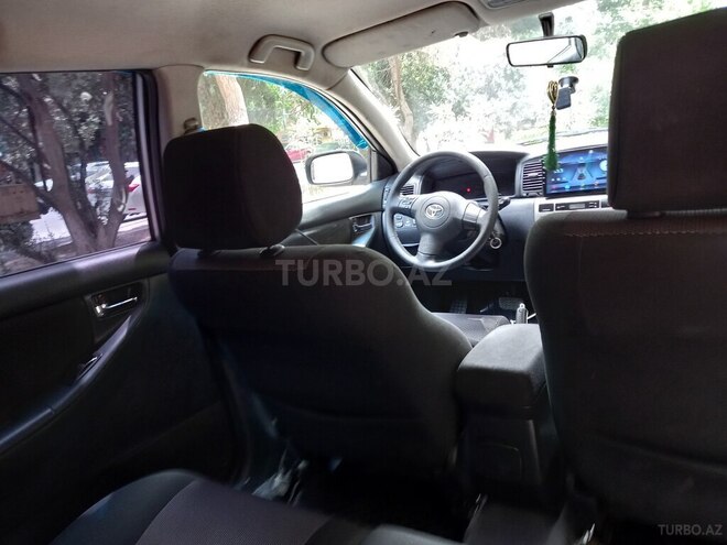 Toyota Corolla 2006, 280,000 km - 1.4 l - Bakı