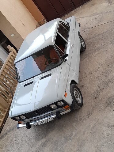 LADA (VAZ) 2106 1977, 20,000 km - 1.5 l - Gəncə