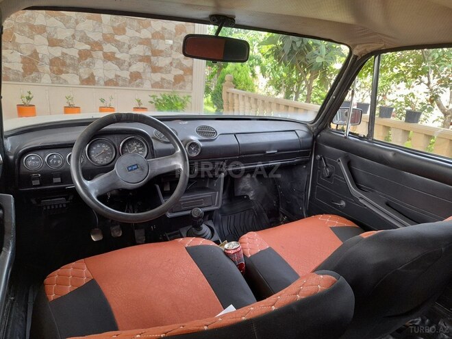 LADA (VAZ) 2106 1977, 20,000 km - 1.5 l - Gəncə