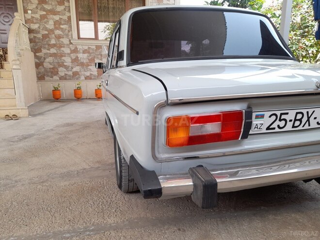 LADA (VAZ) 2106 1977, 20,000 km - 1.5 l - Gəncə