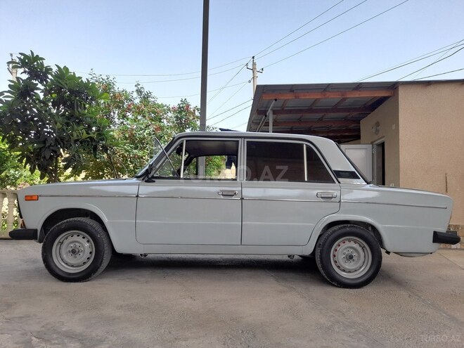 LADA (VAZ) 2106 1977, 20,000 km - 1.5 l - Gəncə