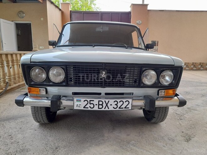 LADA (VAZ) 2106 1977, 20,000 km - 1.5 l - Gəncə