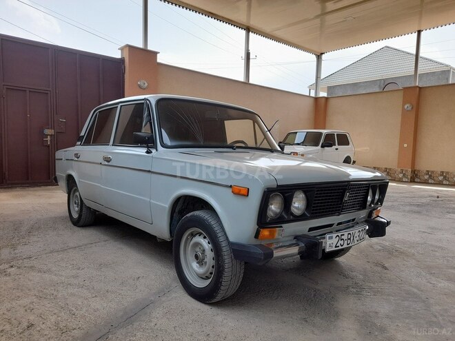 LADA (VAZ) 2106 1977, 20,000 km - 1.5 l - Gəncə
