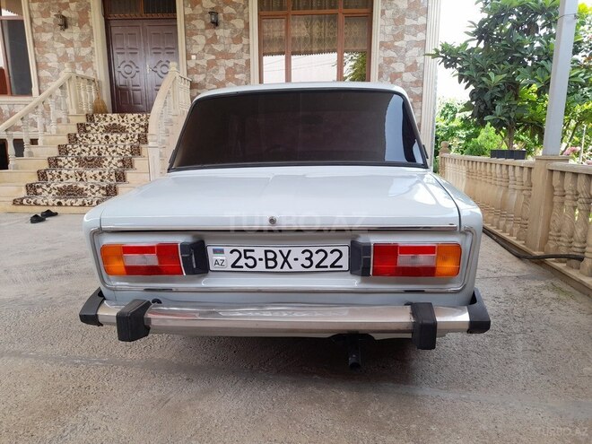 LADA (VAZ) 2106 1977, 20,000 km - 1.5 l - Gəncə