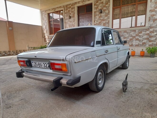 LADA (VAZ) 2106 1977, 20,000 km - 1.5 l - Gəncə