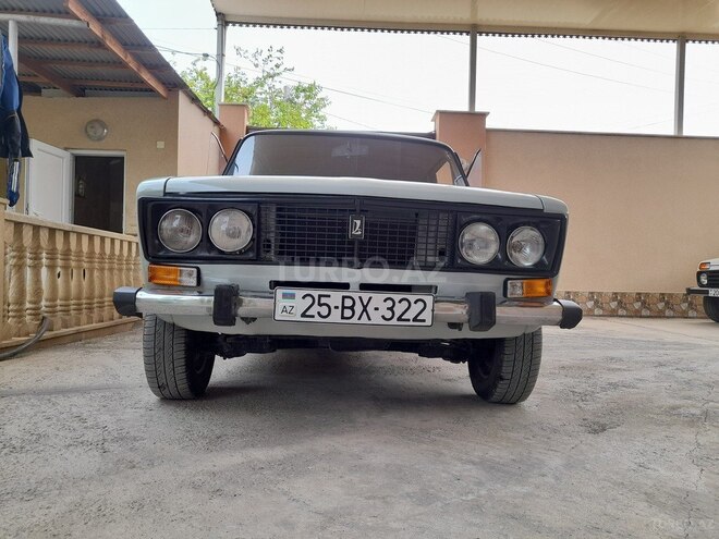 LADA (VAZ) 2106 1977, 20,000 km - 1.5 l - Gəncə