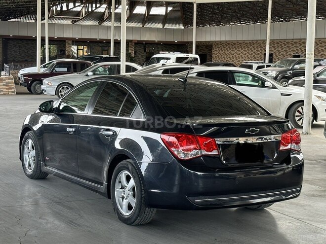 Chevrolet Cruze 2012, 233,000 km - 1.4 л - Gəncə