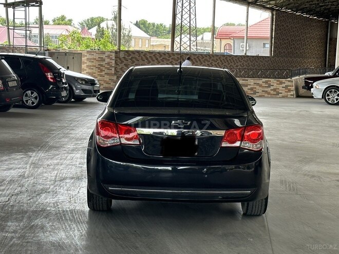 Chevrolet Cruze 2012, 233,000 km - 1.4 л - Gəncə