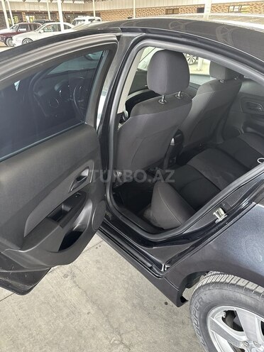 Chevrolet Cruze 2012, 233,000 km - 1.4 л - Gəncə