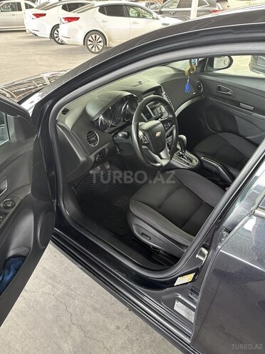 Chevrolet Cruze 2012, 233,000 km - 1.4 л - Gəncə