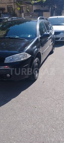 Renault Megane 2005, 16,400 km - 1.5 l - Bakı