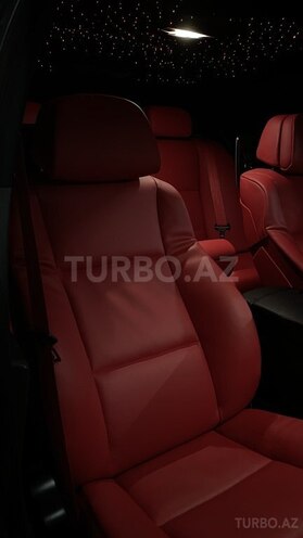 BMW 535 2008, 181,224 km - 3.0 л - Bakı