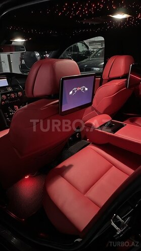 BMW 535 2008, 181,224 km - 3.0 л - Bakı