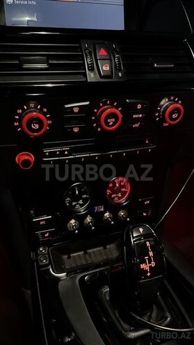 BMW 535 2008, 181,224 km - 3.0 л - Bakı