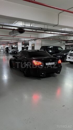 BMW 535 2008, 181,224 km - 3.0 л - Bakı