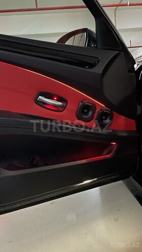BMW 535 2008, 181,224 km - 3.0 л - Bakı