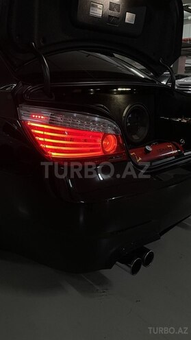 BMW 535 2008, 181,224 km - 3.0 л - Bakı