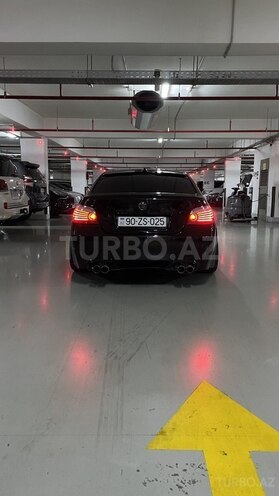 BMW 535 2008, 181,224 km - 3.0 л - Bakı