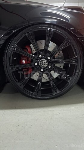 BMW 535 2008, 181,224 km - 3.0 л - Bakı