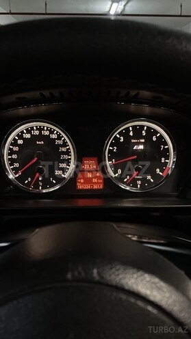 BMW 535 2008, 181,224 km - 3.0 л - Bakı