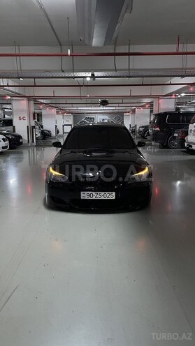 BMW 535 2008, 181,224 km - 3.0 л - Bakı