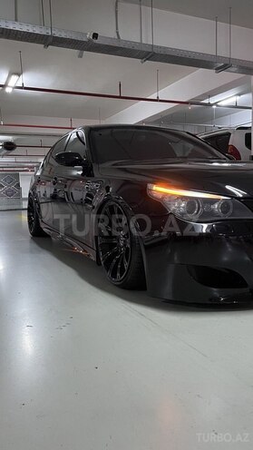 BMW 535 2008, 181,224 km - 3.0 л - Bakı
