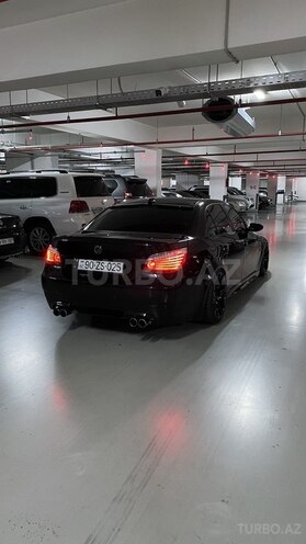 BMW 535 2008, 181,224 km - 3.0 л - Bakı