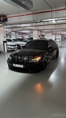 BMW 535 2008, 181,224 km - 3.0 л - Bakı