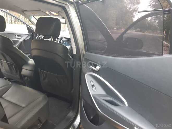Hyundai Santa Fe 2014, 188,000 km - 2.0 l - Bərdə