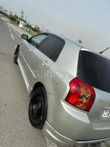 Toyota Corolla 2005, 241,505 km - 1.4 l - Bakı