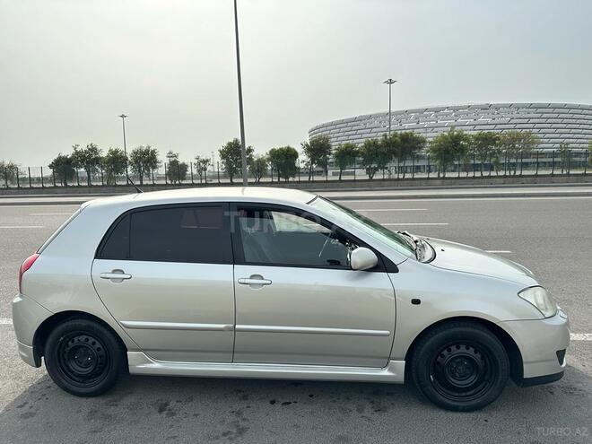 Toyota Corolla 2005, 241,505 km - 1.4 l - Bakı