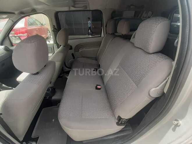 Dacia Logan 2007, 187,000 km - 1.5 l - Bakı