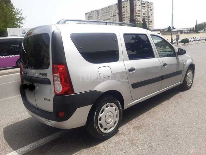 Dacia Logan 2007, 187,000 km - 1.5 l - Bakı