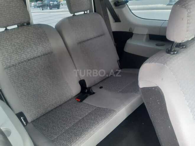 Dacia Logan 2007, 187,000 km - 1.5 l - Bakı