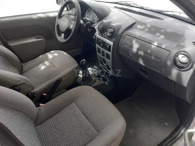 Dacia Logan 2007, 187,000 km - 1.5 l - Bakı