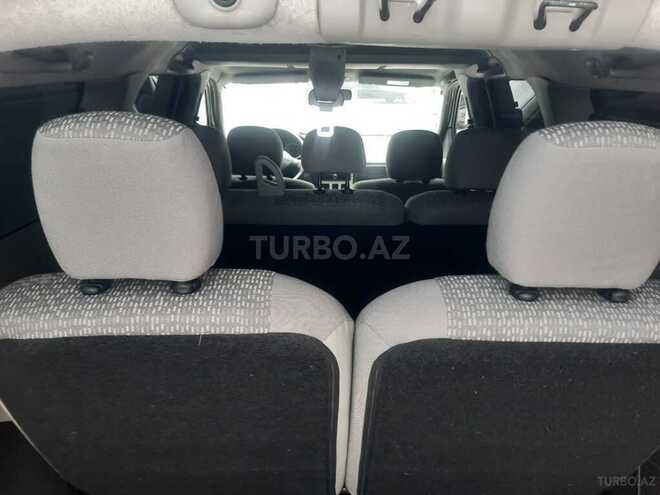 Dacia Logan 2007, 187,000 km - 1.5 l - Bakı