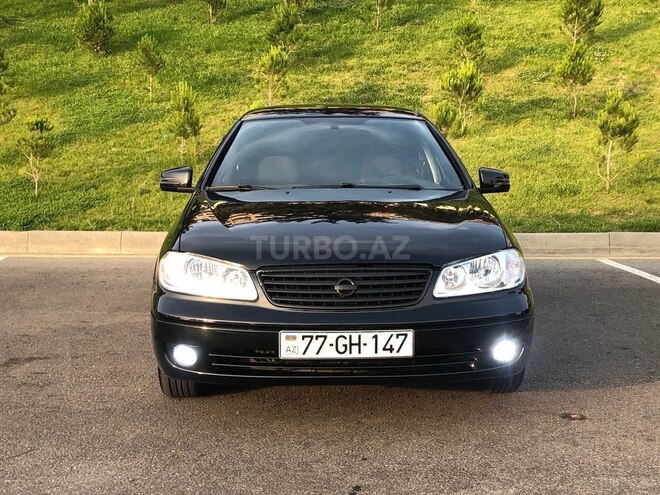 Nissan Sunny 2008, 139,000 km - 1.6 l - Bakı