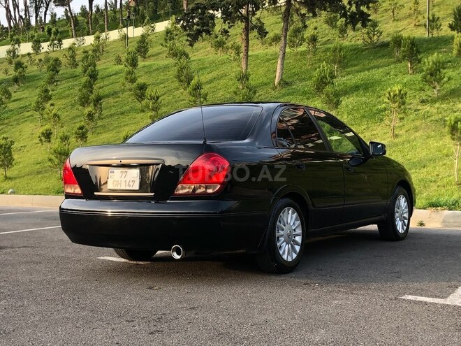 Nissan Sunny 2008, 139,000 km - 1.6 l - Bakı