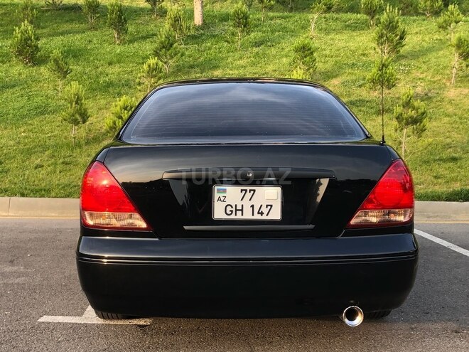 Nissan Sunny 2008, 139,000 km - 1.6 l - Bakı