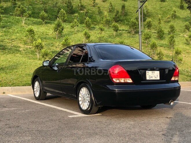Nissan Sunny 2008, 139,000 km - 1.6 l - Bakı