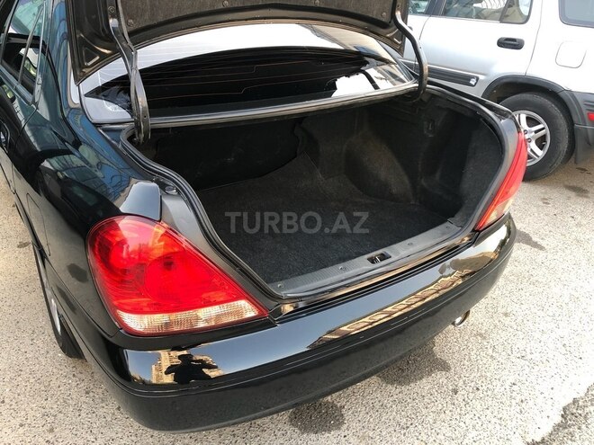 Nissan Sunny 2008, 139,000 km - 1.6 l - Bakı