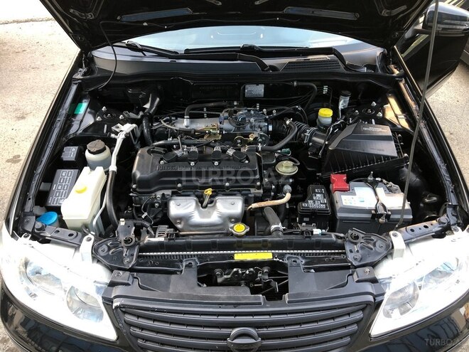 Nissan Sunny 2008, 139,000 km - 1.6 l - Bakı