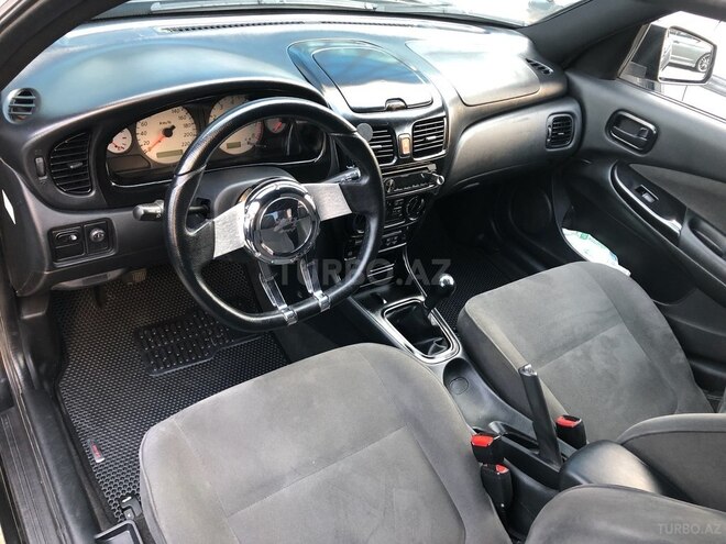 Nissan Sunny 2008, 139,000 km - 1.6 l - Bakı