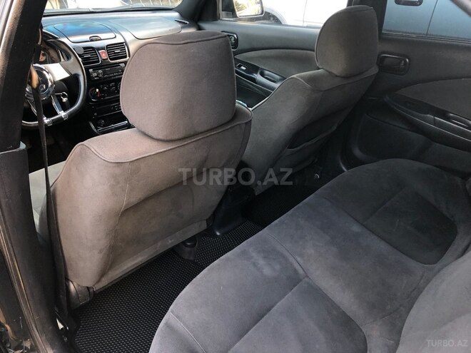 Nissan Sunny 2008, 139,000 km - 1.6 l - Bakı